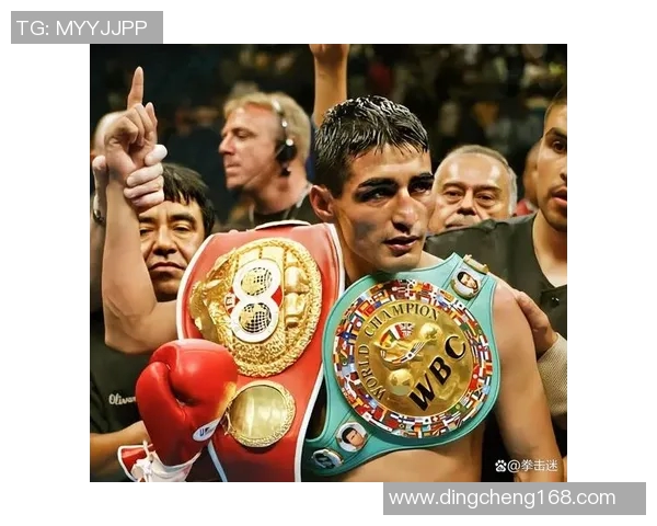 巴雷拉与莫拉雷斯的精彩对决揭示了拳击界的新兴力量与传统强者的较量