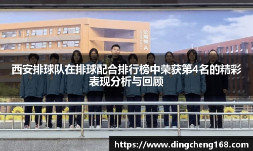 西安排球队在排球配合排行榜中荣获第4名的精彩表现分析与回顾