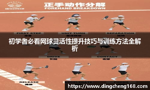 初学者必看网球灵活性提升技巧与训练方法全解析