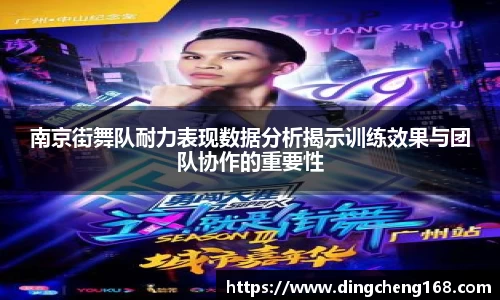 南京街舞队耐力表现数据分析揭示训练效果与团队协作的重要性